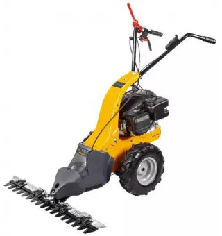 Kosiarka listwowa Silex 87 G